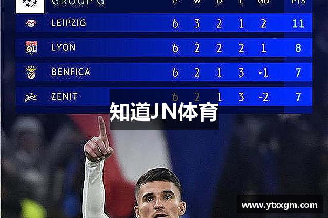 知道JN体育